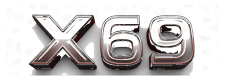 x69 logo